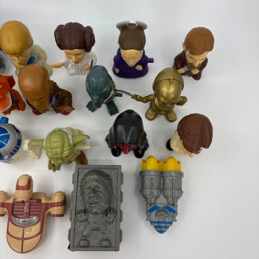 burger king star wars